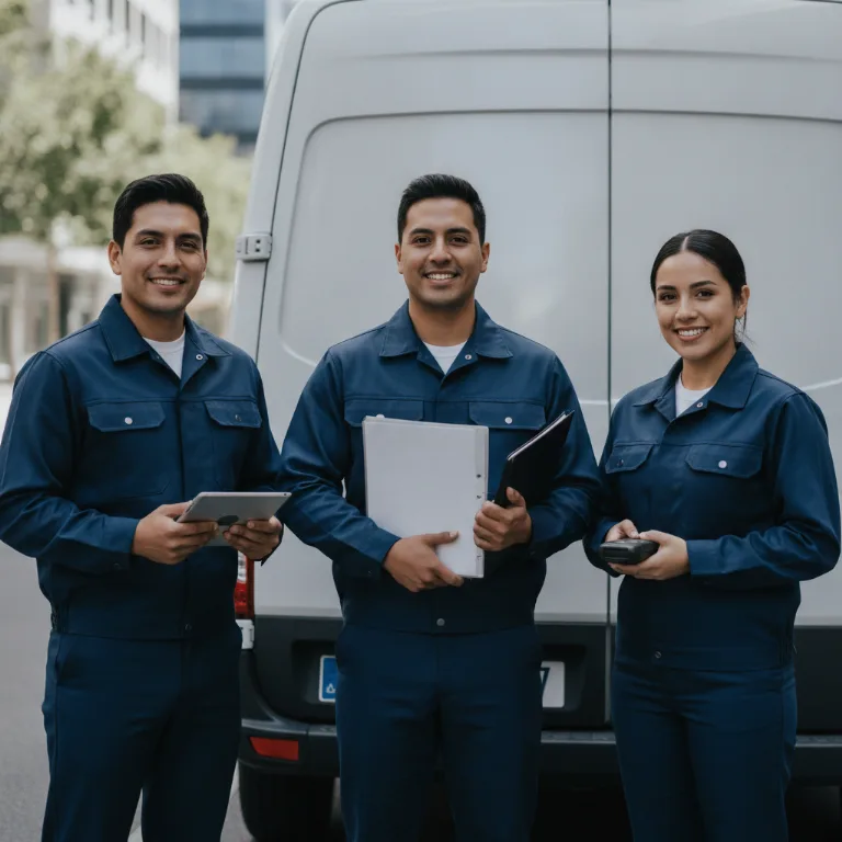 Corretor de Seguros equipe em Bacabal